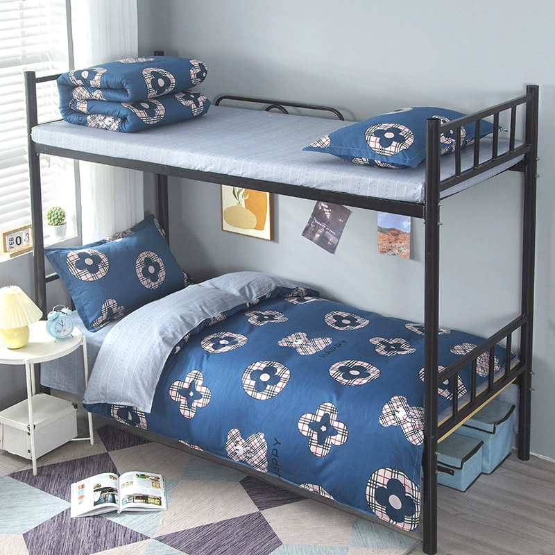 Sheet for elementary school students, set, bedspread, duvet cover, for students, 3 piece set, full set, 4 piece set