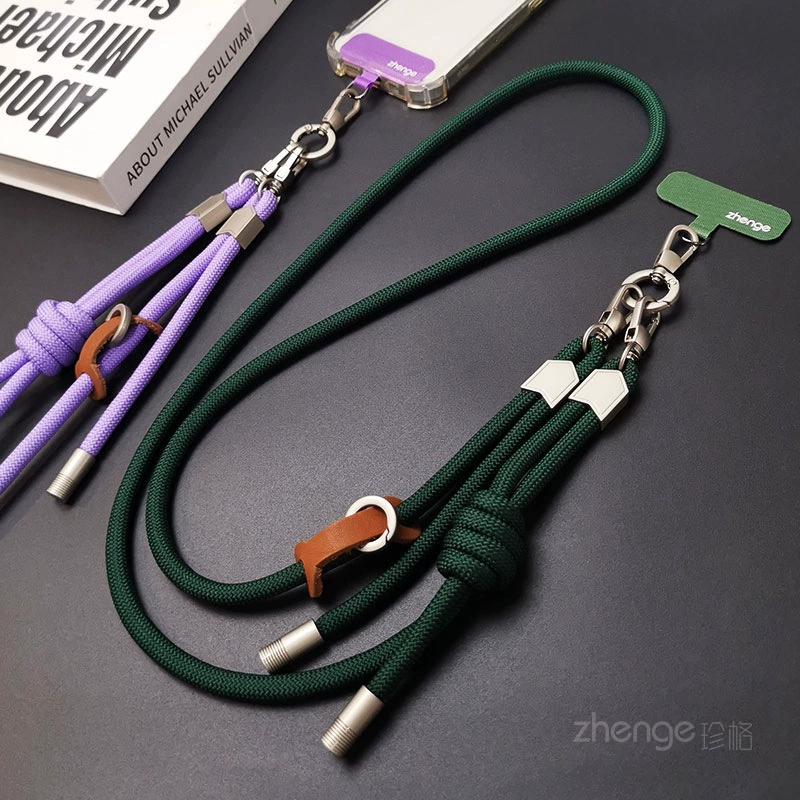 Мобильный телефон, ремешок, регулируемая тканевая длинная плечbag, фирменные модные ремни для путешествий