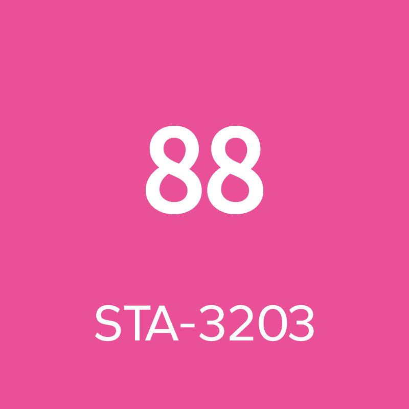 STASTA3203 alcohol aceite de doble cabeza dibujo a mano diseño de pintura marcador de arte un solo pincel graffiti