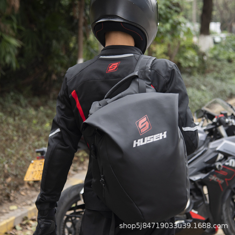 Half helmet for cycling, backpack, equipment, waterproof bag, laptop 2