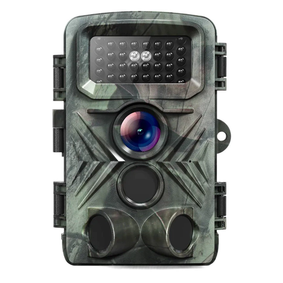 [Завод] Инфракрасный HD охота камеры Открытый водонепроницаемый мониторинга фотографии инфракрасной камеры PR3000