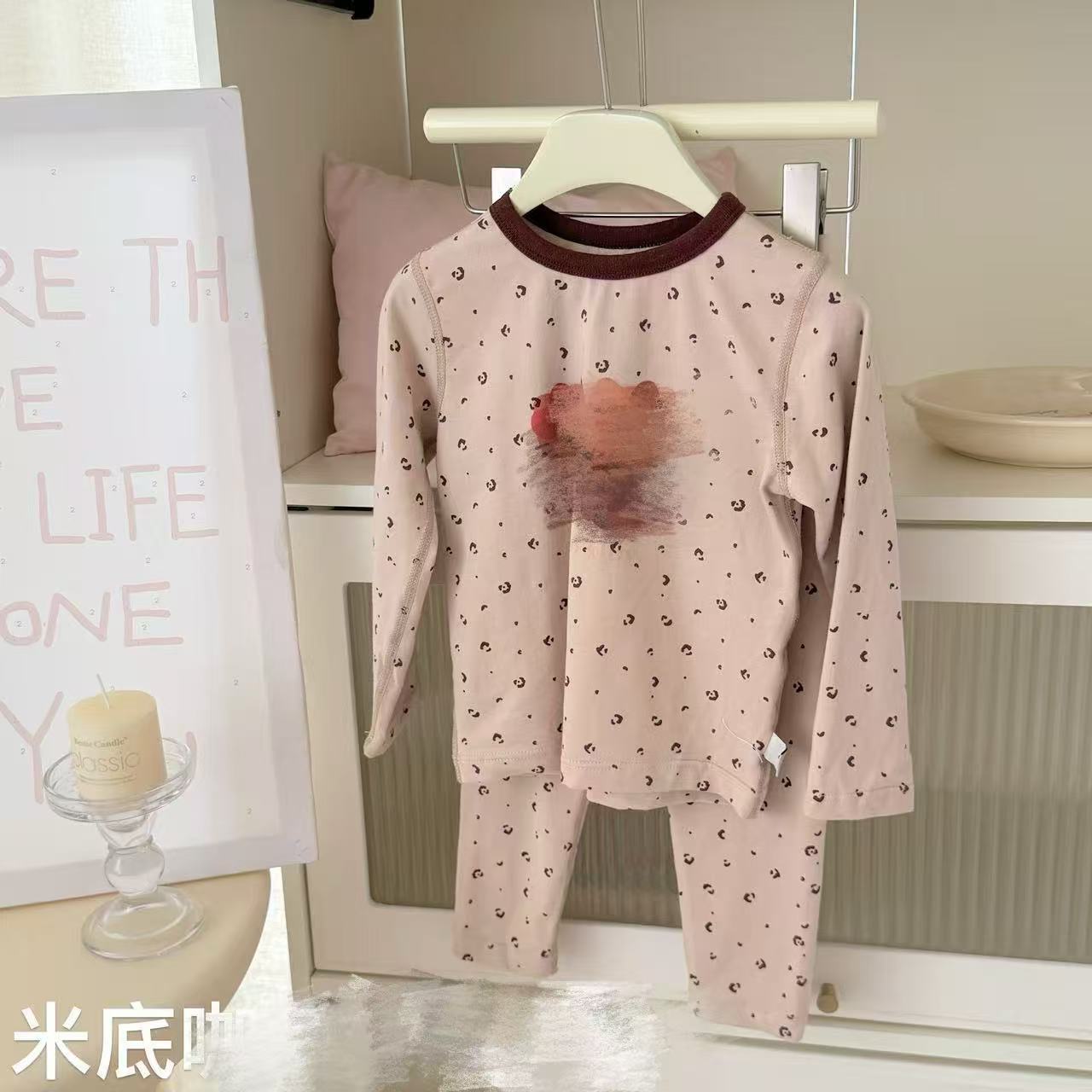 브라운 KT 고양이