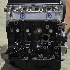 Factory sells Peugeot TU3JP engine