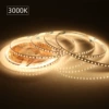 3000K (тёплый белый), 24V, 8mm, 120D