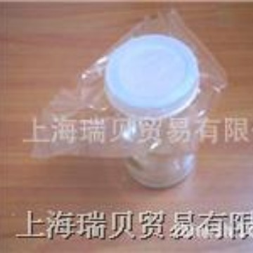 颗粒度仪专用NAS1638 1级玻璃取样瓶