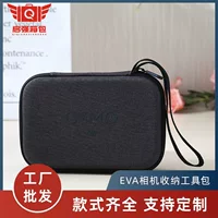 Сумка для хранения продуктов для камеры из ЭВА, устойчивая к давлению молния, ударопрочная сумка для хранения, удобная для переноски, различные производители оптом