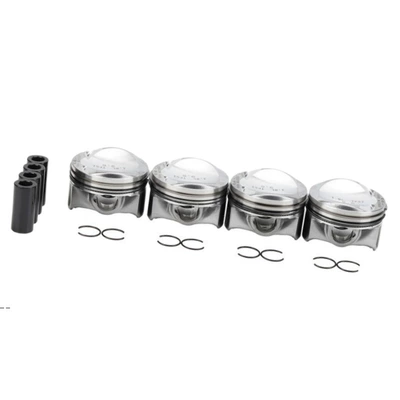 Volkswagen Audi 2.0t, Piston, piston ring, piston pin