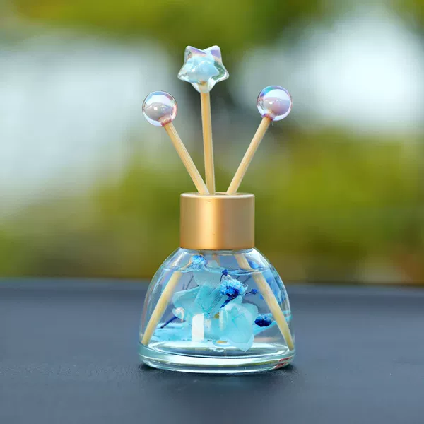 Blue, marine, 30 ml