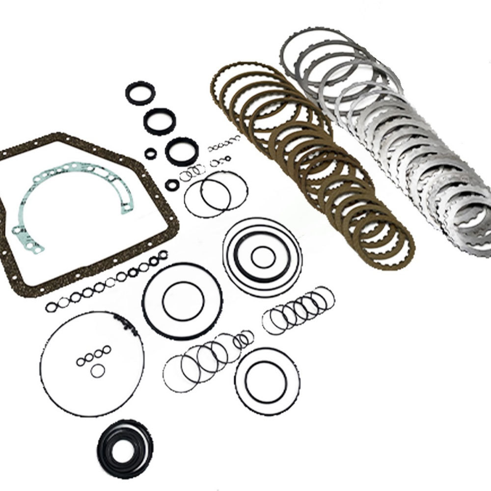 W15800A 001*JF404E Auto Transmission Overhaul Kit for Volkswagen Polo