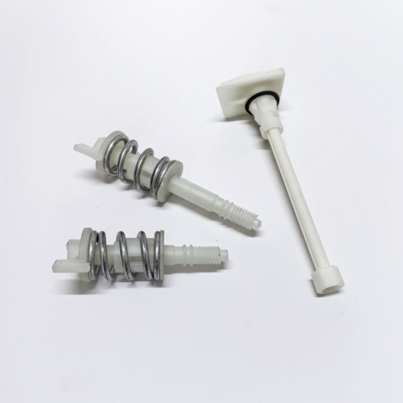 新迈腾 高尔夫6 新速腾尚酷POLO长短后尾灯螺丝调整螺栓6RU945300