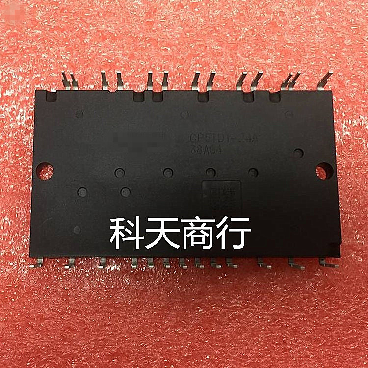 全新 CP5TD1-24A 现货 模块 MODULE 需要了解详情可以进店咨询