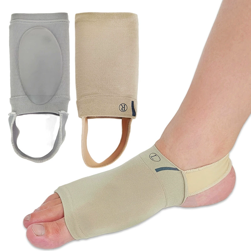 Заводская прямая продажа стопы выровненные ортопедические накладки опрокидывание стопы опрокидывание ножки плоские стельки бинты для ног