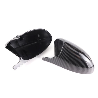 Ear Cover, Car mirror