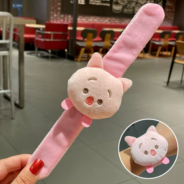 Pig Pig-Papa circle