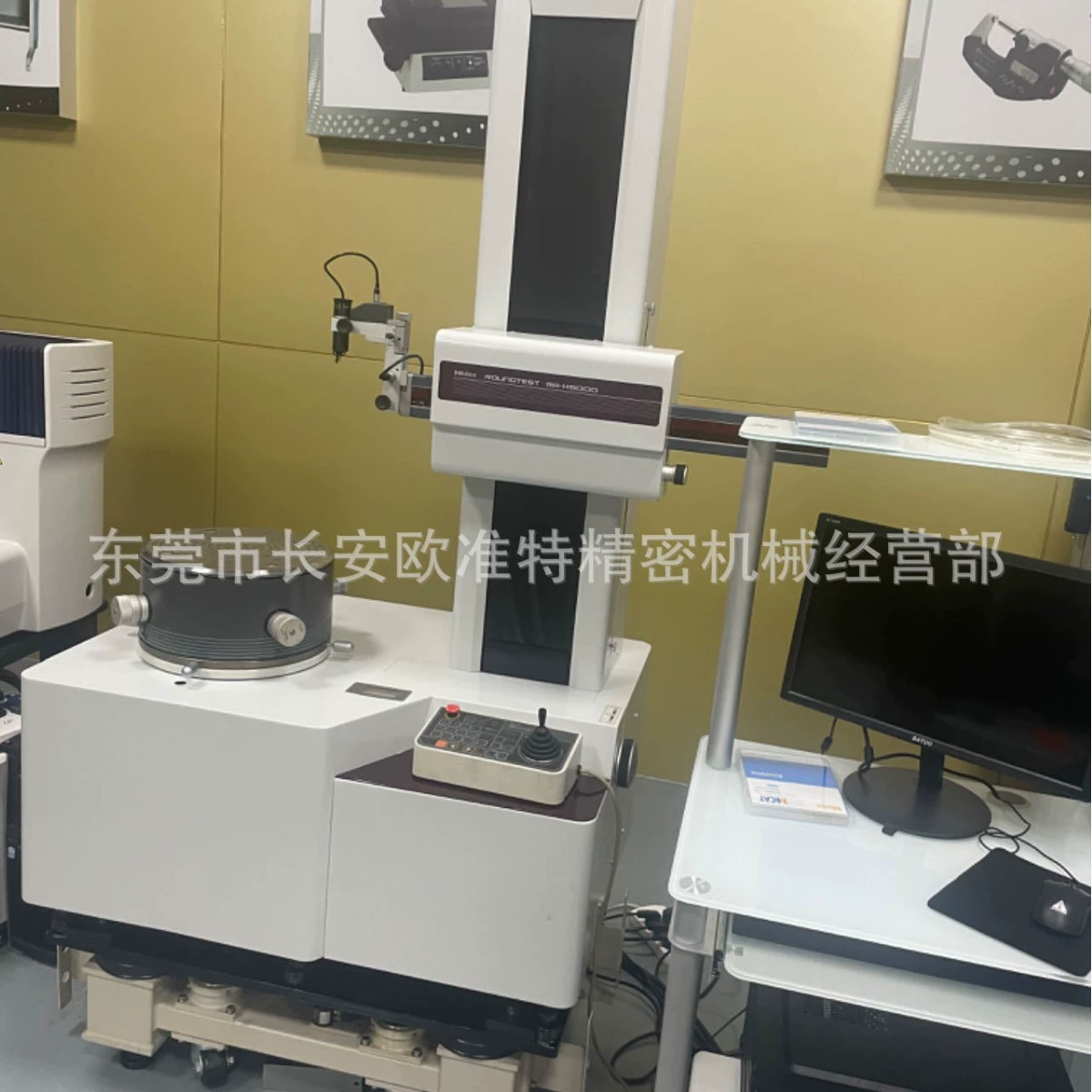 Внешний лизинг CMM Лизинг и продажа Внешняя инспекция CMM