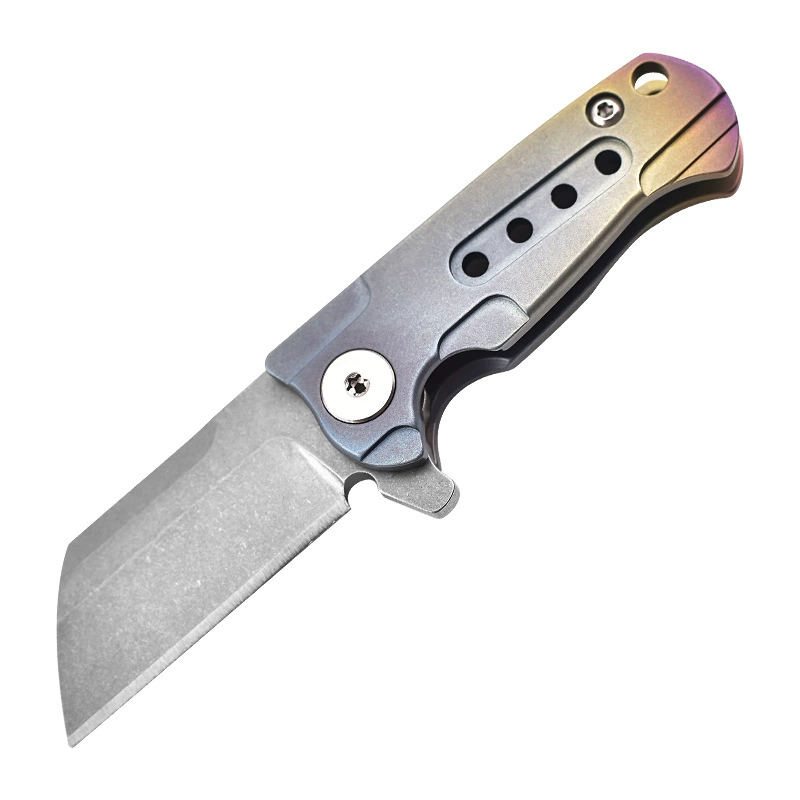 Universal small travel pocket knife