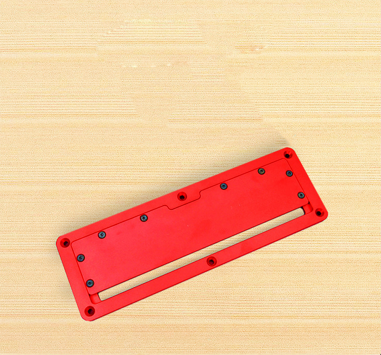 ETOPOO 新款 台锯 电圆锯倒装台 盖板 木工工具