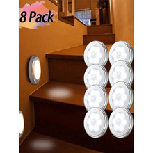 M 14314 Magnetic LED Cabinet Night Light ���� LED ����ҹ��