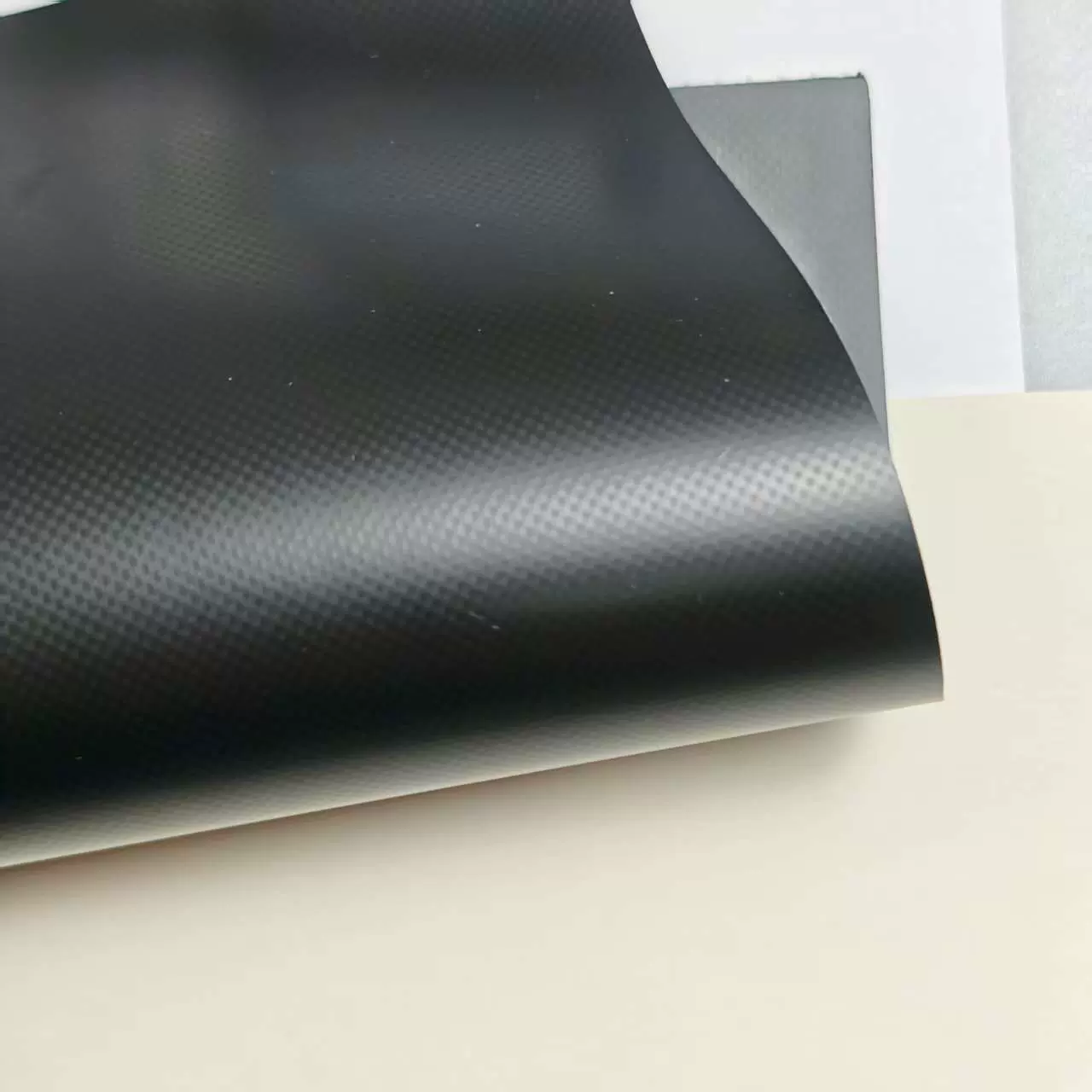 厂家直销840D尼龙牛津布复合双面TPU保温箱水包水袋防水包面料