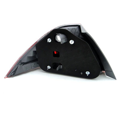 Signal Light, Tail light