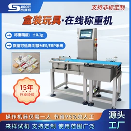 包装辅助设备;安检探测器;贴标机械