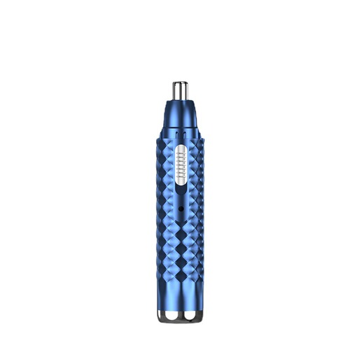 New Electric Nose Hair Trimmer Wholesale Dual-charge Nose Hair Cutter Shaver Unisex Nose Hair Clip