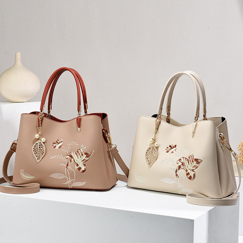 (Cross-border trading), universal capacious trend bag, high-end