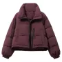 冬季加厚新款立领棉服