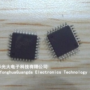 FCM8201 FCM8201QYC �����·ICоƬ���Ԫ�������ɉK�NƬQFP32