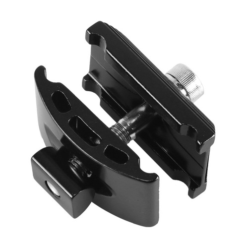 Bicycle seat post single nail, seat tube clamp saddle post head, seat post adapter repair part