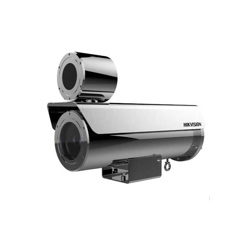 海康威视DS-2XE6482F-IZHRS(B) 800万红外雨刷防爆筒型摄像机