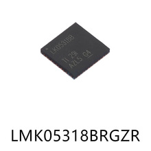 LMK05318BRGZR VQFN-48ԭװ����ʱ��ͬ��SyncE,IEEE 1588оƬ��Ƭ
