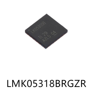LMK05318BRGZR VQFN-48ԭ�b�W�j�r�Rͬ��SyncE,IEEE 1588оƬ�NƬ