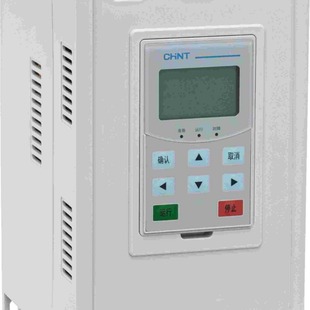 Chint online soft starter NJR5-110/ZX3 voltage 380V55KW NJR5-220/ZX3110KW
