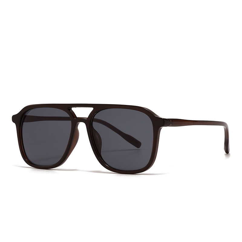 C4 tea frame black film