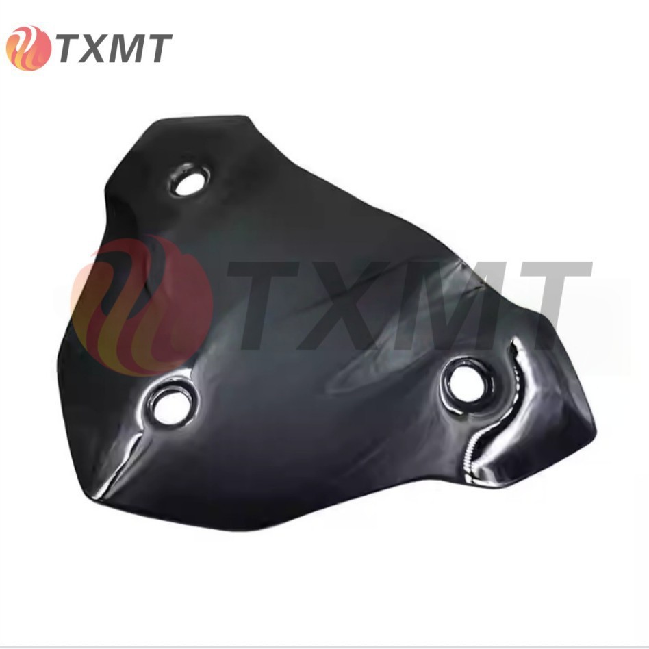 Suitable for Bmw S1000R Street Bike Version Single R 2015-2017 Motorcycle Front Windshield Windscreen