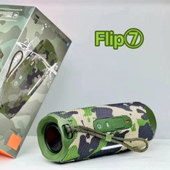 外国貿易FLIP6万華鏡7世代bluetoothスピーカー無線ミニ屋外携帯サブウーファ防水音響を適用する