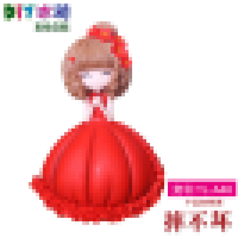 Gran vinilo yeso muñeca embrión blanco al por mayor puntada alcancía gran puntada artesanal DIY colorear blanco