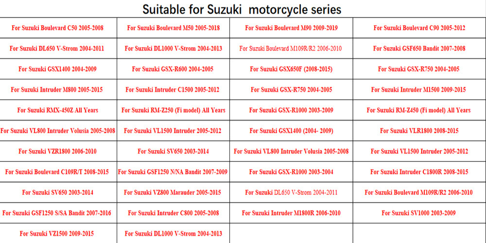 Suitable for Yamaha Motorcycle Gear Display Gear Digital Display Gear Display Instrument Led Instrument
