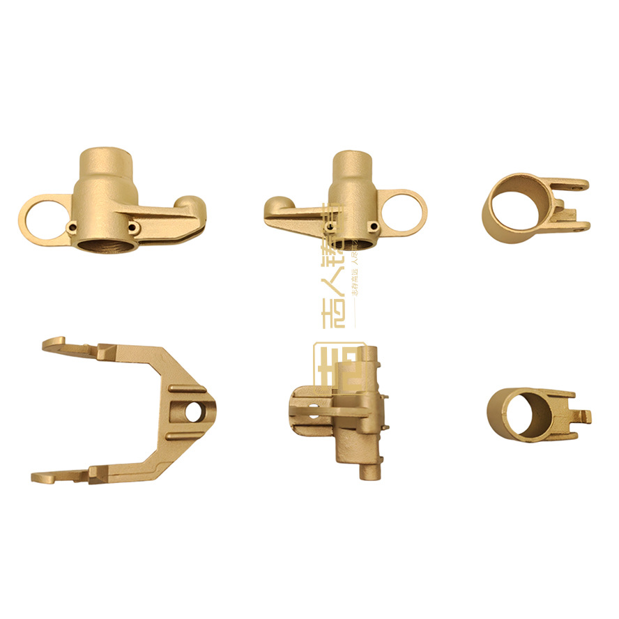 厂家直销黄铜青铜铸钢件压铸加工黄铜铸钢件压铸加工黄铜