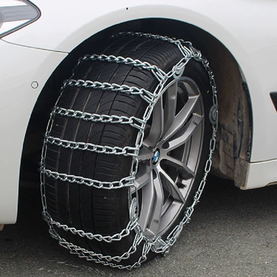iron chain snow car – Tire snow chain