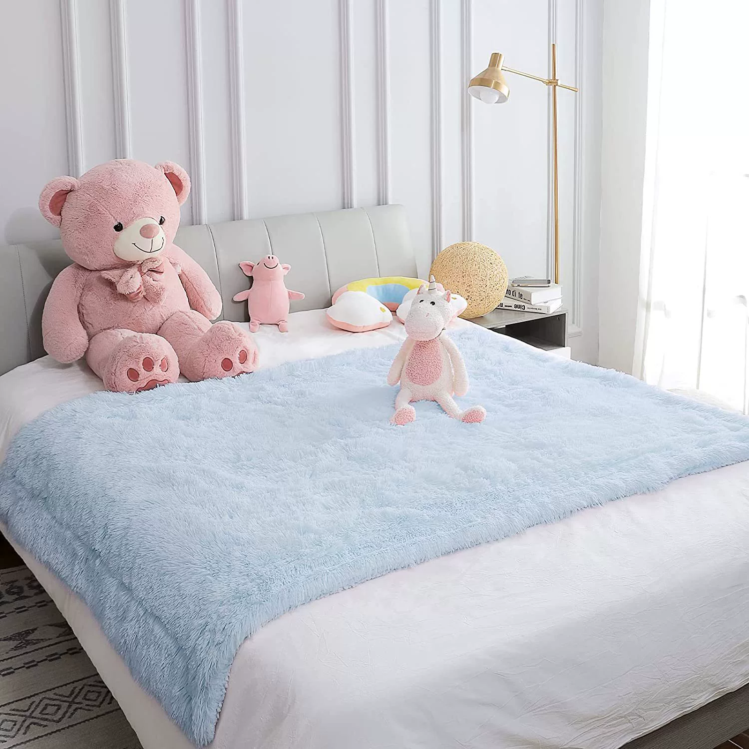 Фланелевая sofa??