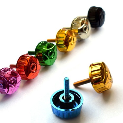 Semi-metal fishing reel rocker, sea pole wheel rocker, throwing rod wheel handle, handle accessories, replacement fishing reel rocker