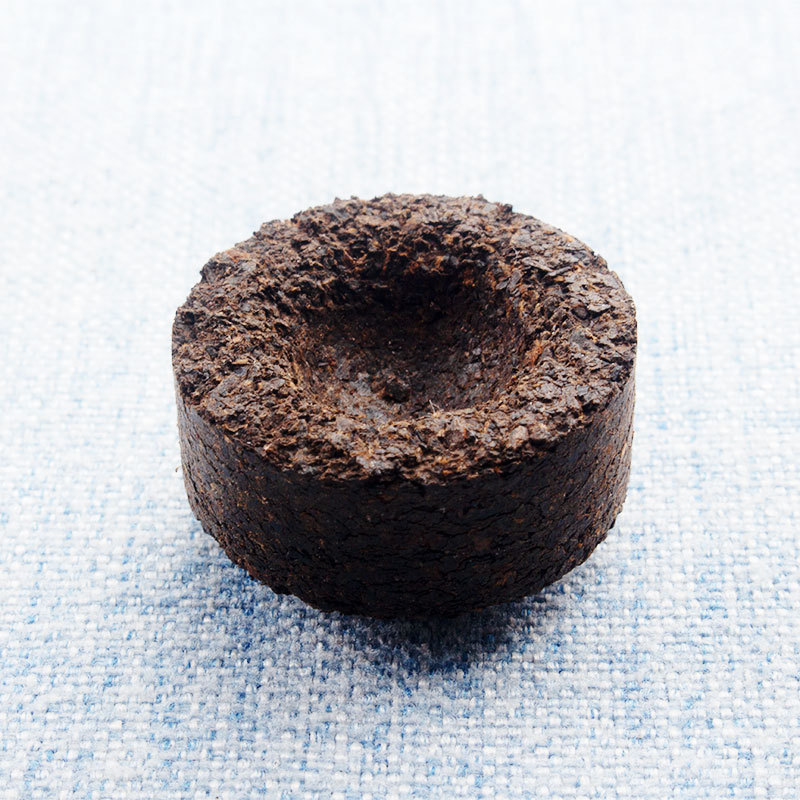 プーアル茶のお茶を卸売りします。