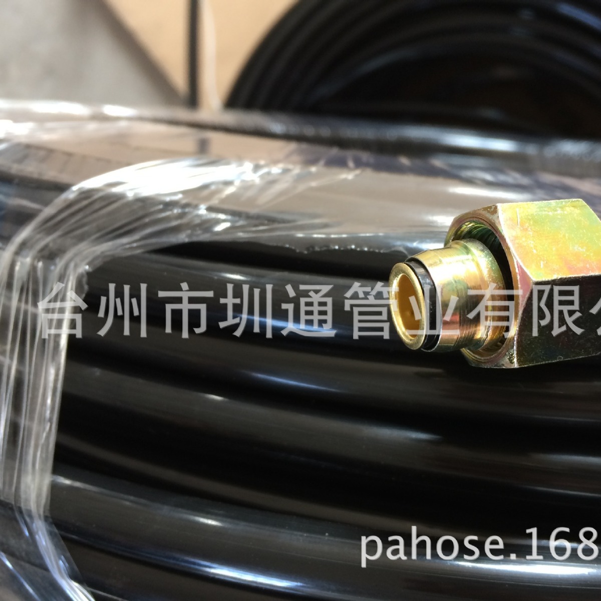 供应PA11尼龙管气管橡胶管使用汽车发动机装在机械管耐压耐油