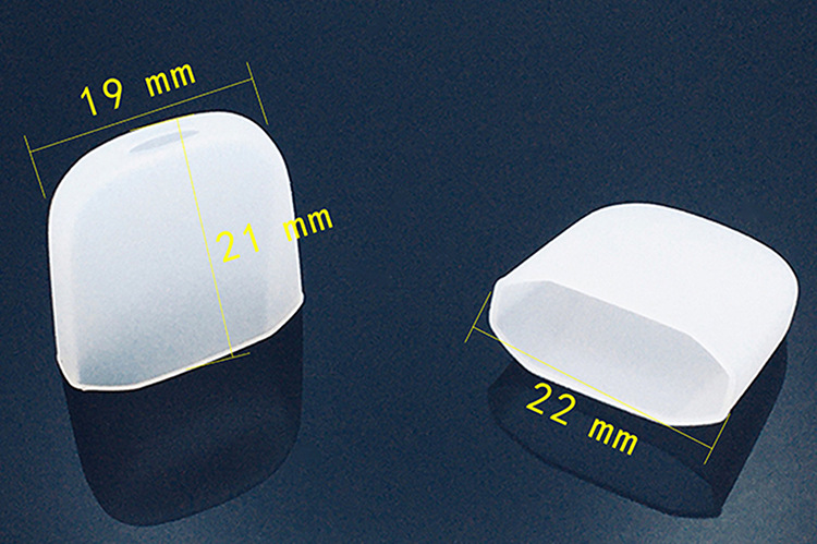 崃米LAINi专用试吸嘴套