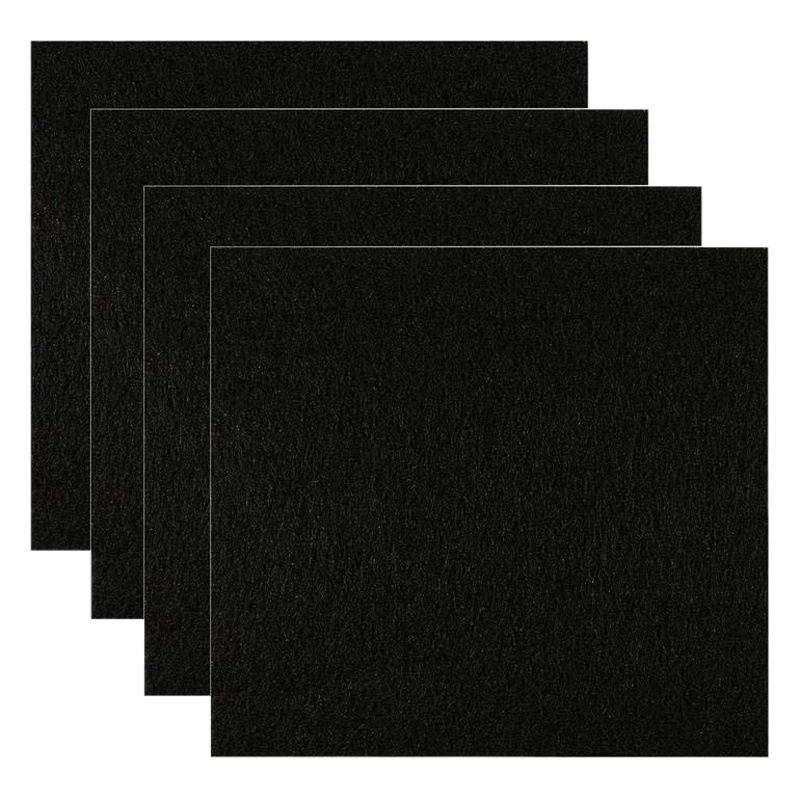 Трансграничные поставки активированный фильтр дезодорант углерода мешок углерода дезодорант любимчика лоток фильтр хлопок фильтр оптом