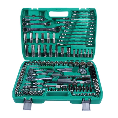 Car Hardware Tool Set Can Be – Mühərrik tənzimləmə alətləri