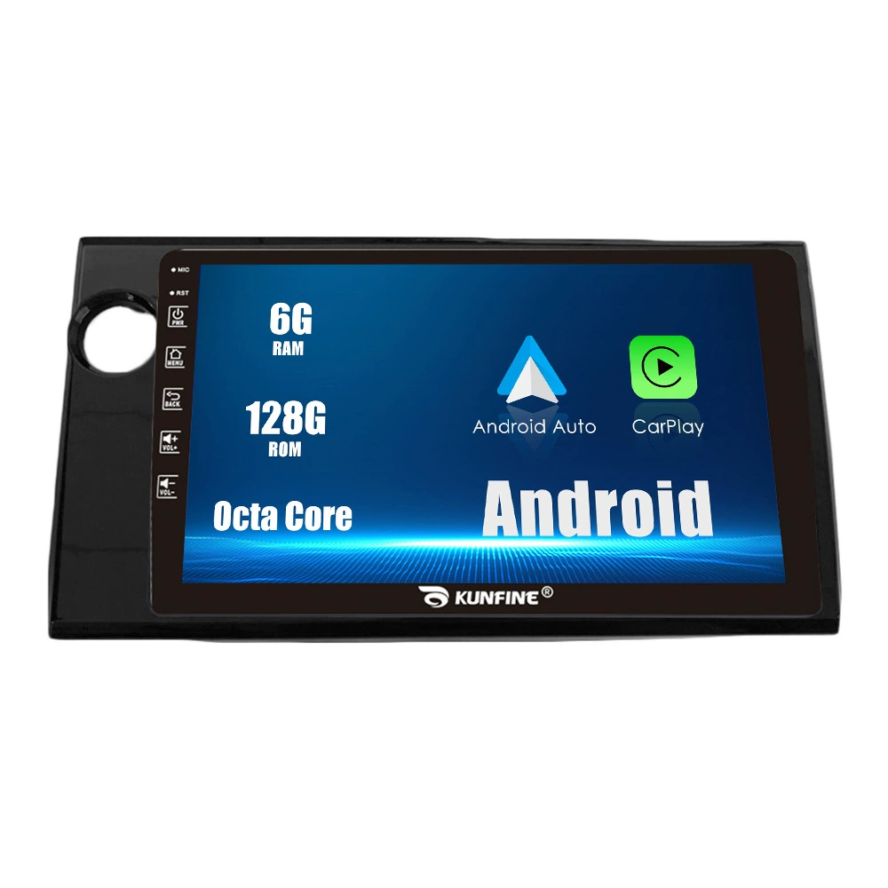 Подходит для Honda BRV 2015-2019, левая версия, Android навигация GPS с камерой заднего вида, автомобильный «все-в-одном»