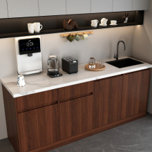 ��˾ˮ��̨һ�w�����ú��s���e��ˮ�g���ȴ���ʯ��̨�k������ϴ̨